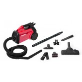 Sanitaire EXTEND Canister Vacuum Cleaner SC3683D